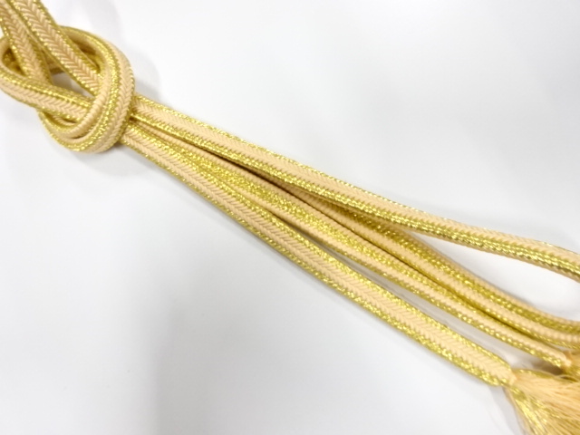 Japanese Kimono / Accessories Silk